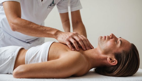 Ostéopathie : une approche holistique pour votre santé globale