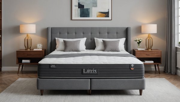 Litri physiaflex : matelas sur mesure et fabrication portugaise