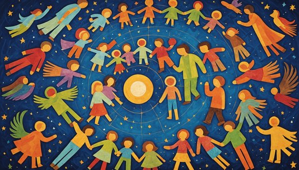 Découvrez la constellation familiale systémique à pau