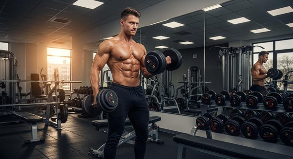 Prendre de la masse efficacement : les meilleures stratégies pour progresser